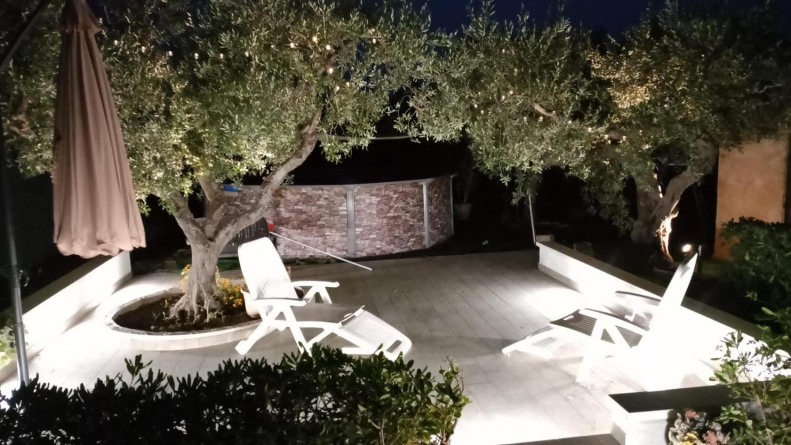 La Casetta Degli Ulivi Con Piscina Menfi Exterior photo